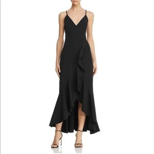 NWT Laundry By Shelli Segal Dress